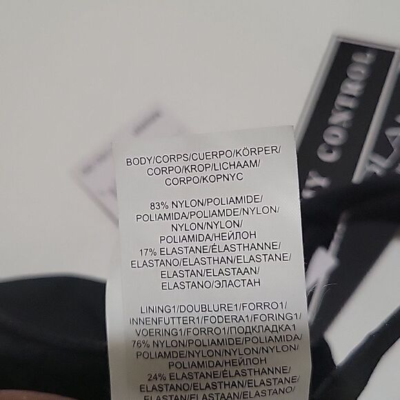 La Blanca Island Goddess Cutout One Shoulder Mio Solid One Piece Swimsuit - Picture 9 of 10